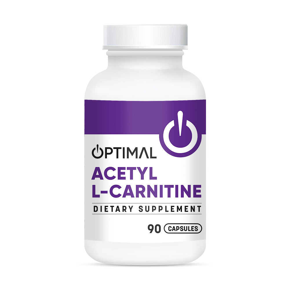 Acetyl L-Carnitine