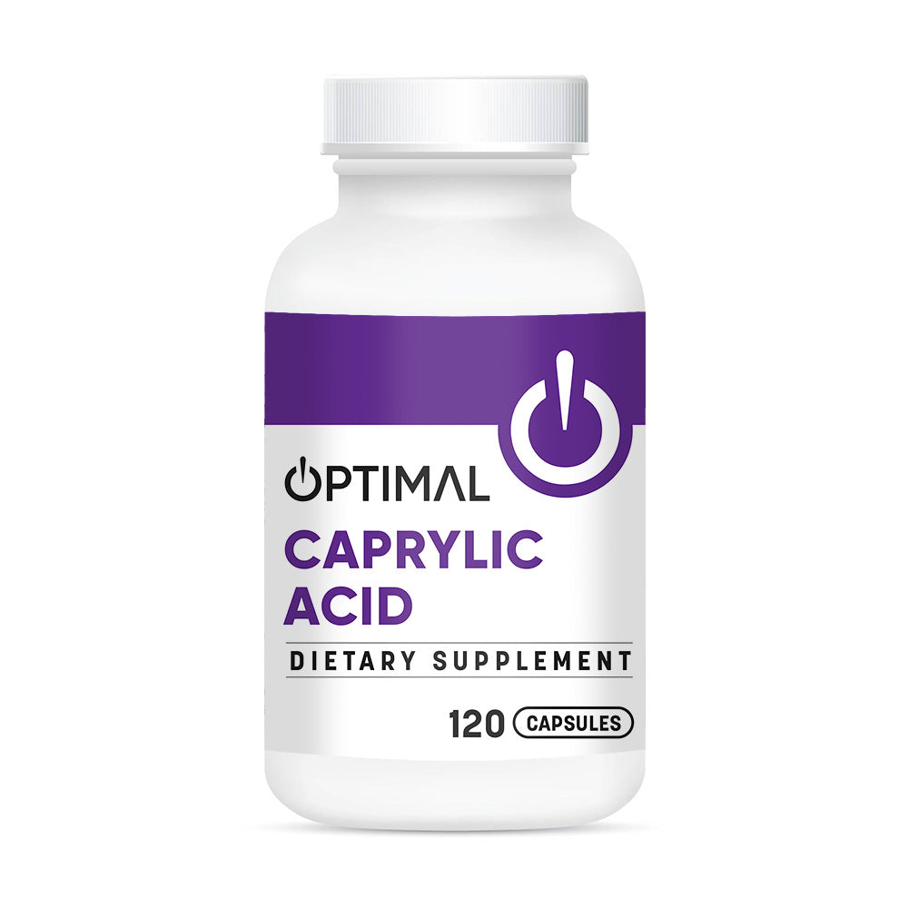 Caprylic Acid