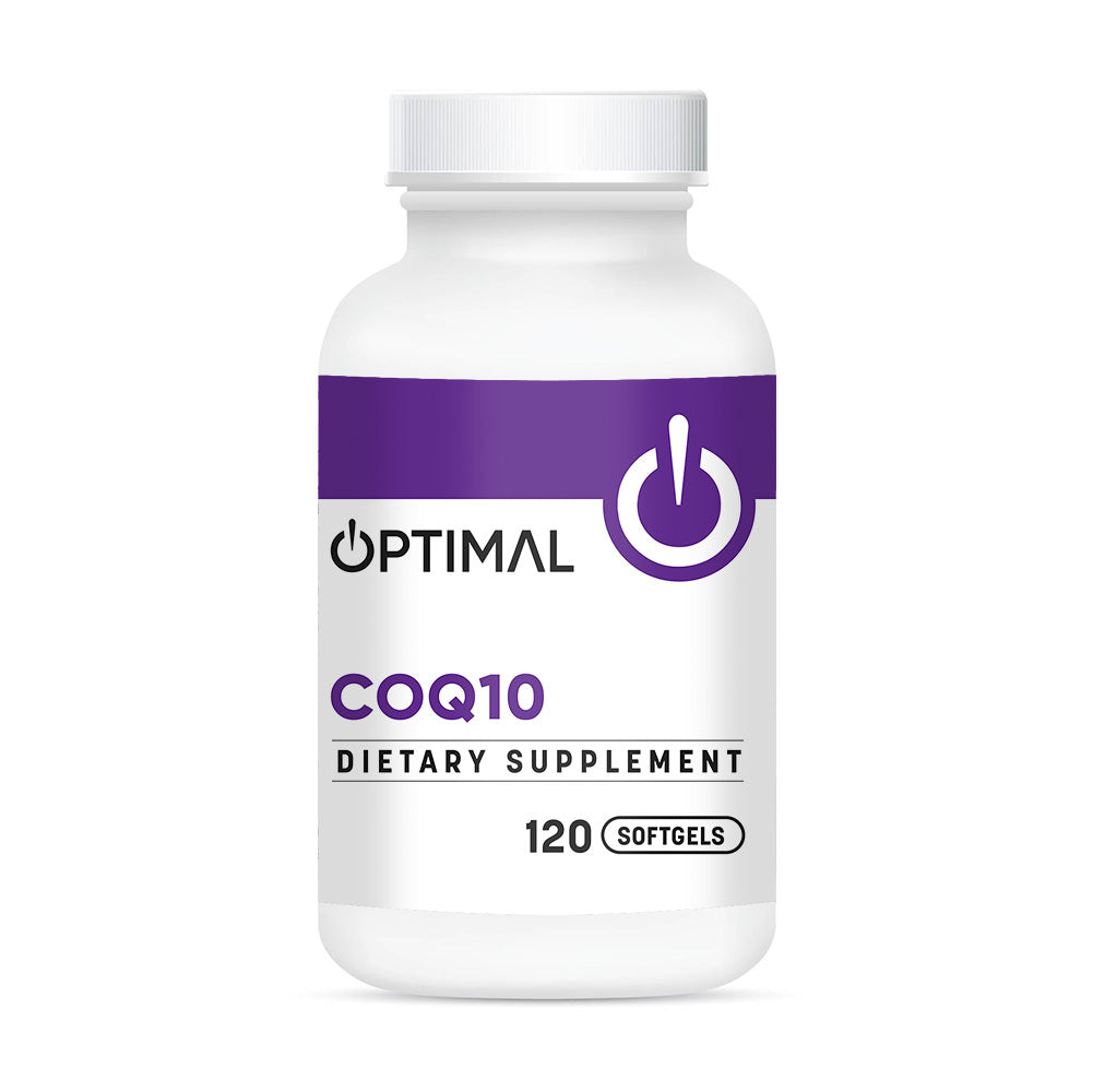 CoQ10