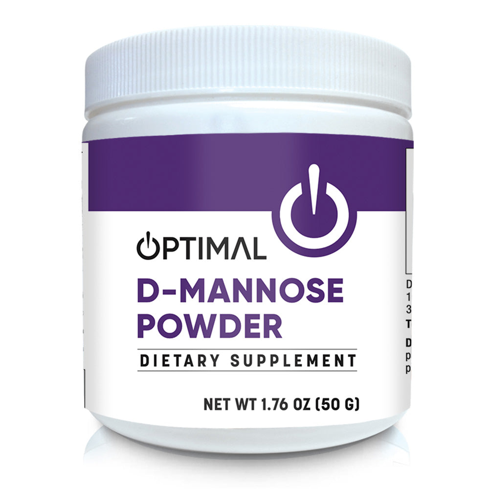 D-Mannose Powder