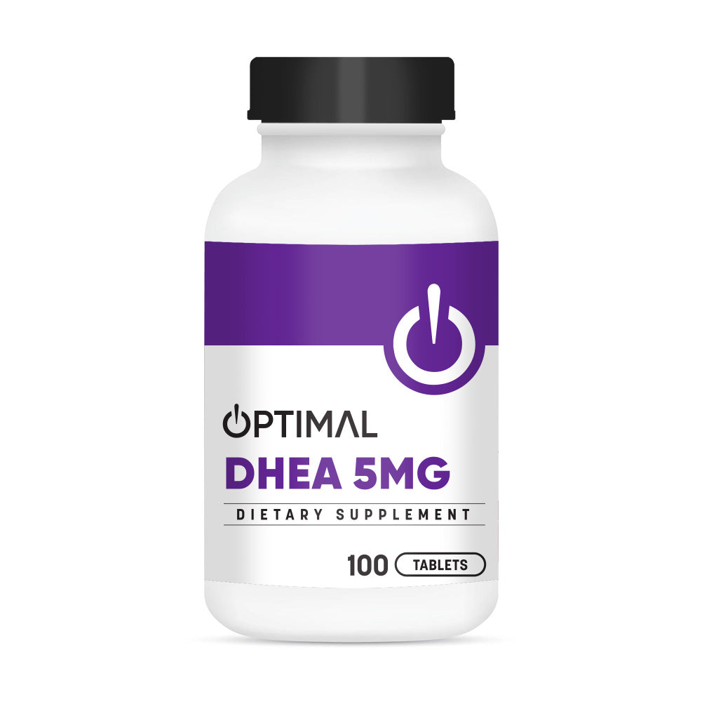 DHEA (5mg)