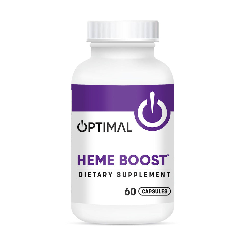 Heme Boost