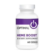 Load image into Gallery viewer, Heme Boost