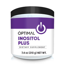 Load image into Gallery viewer, Inositol (Light Lemon Flavor)