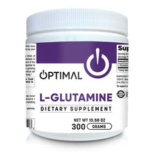 Load image into Gallery viewer, L-Glutamine Powder