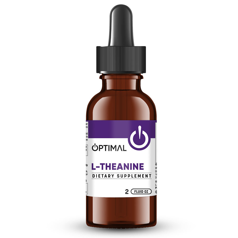 L-Theanine Liquid