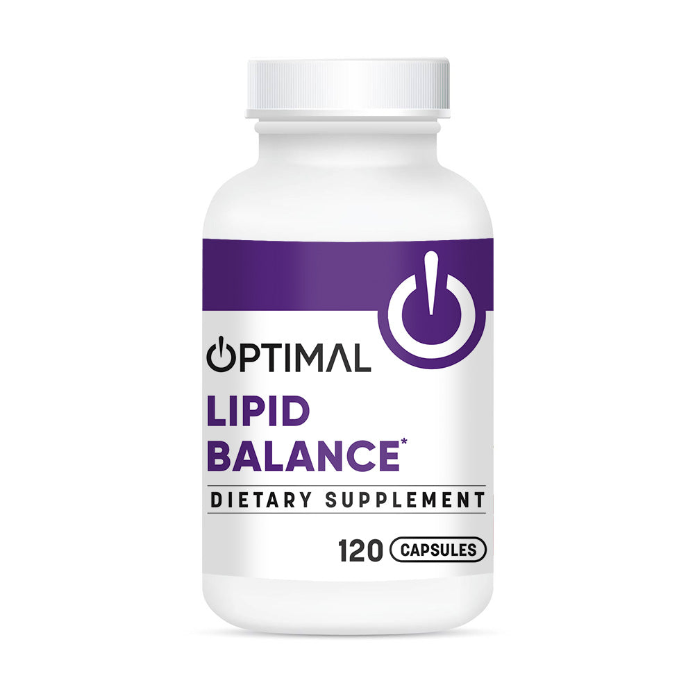Lipid Balance