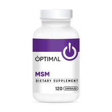 Load image into Gallery viewer, MSM