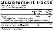 Load image into Gallery viewer, Magnebrain (Mixed Berry Flavor)