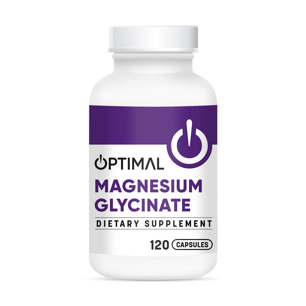 Magnesium Glycinate