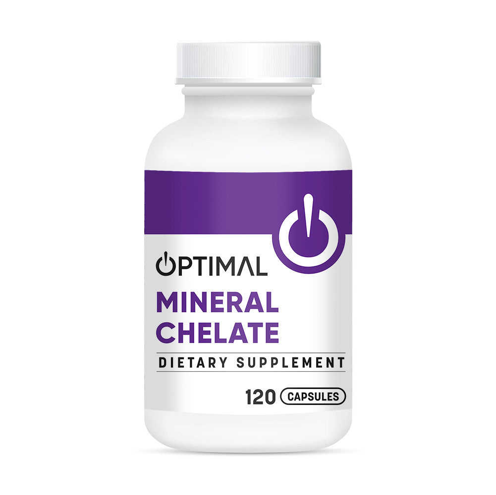 Mineral Chelate
