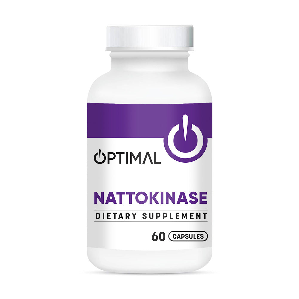 Nattokinase