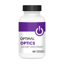 Load image into Gallery viewer, Optics