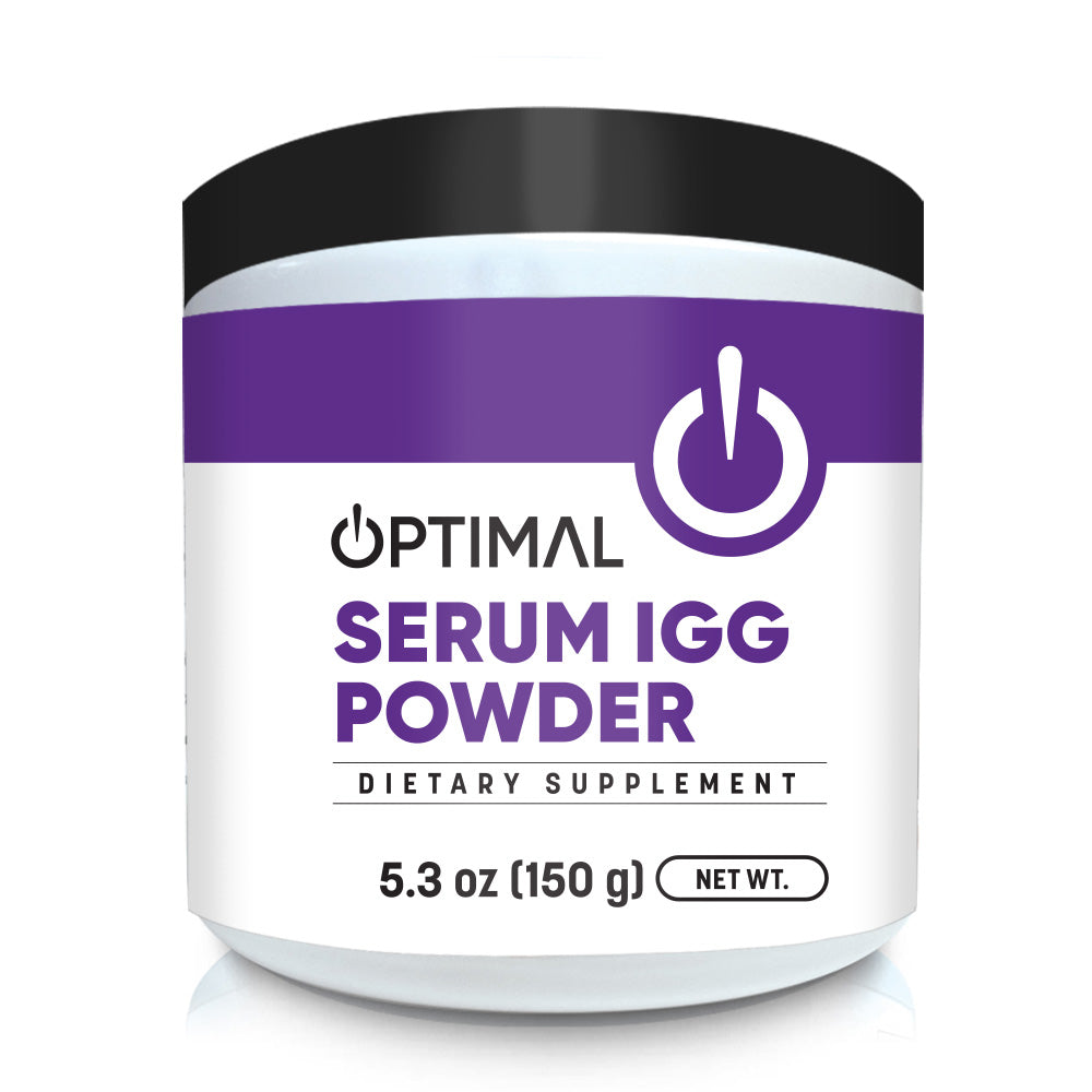 Serum IgG Powder