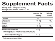 Load image into Gallery viewer, Serum IgG Powder