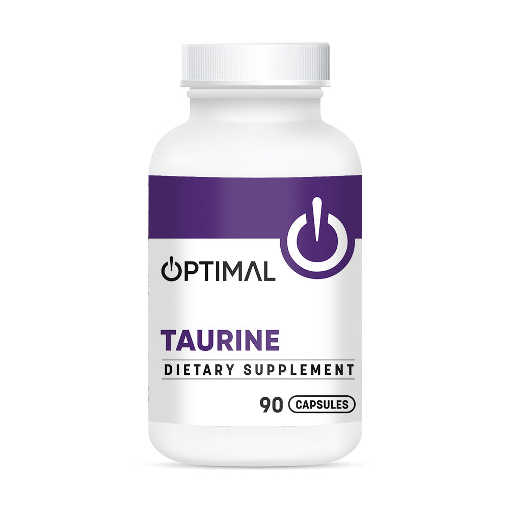 Taurine