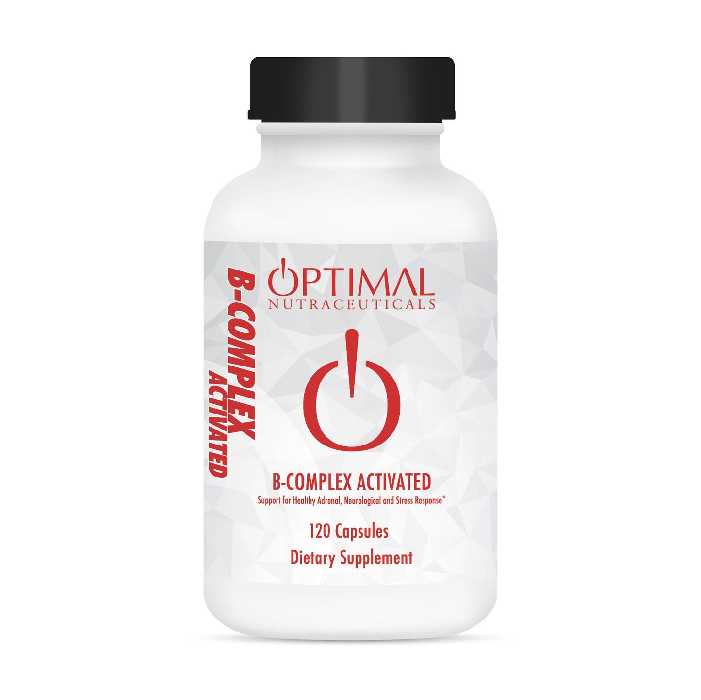 B-Complex Activated
