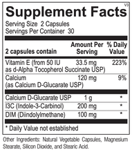 Load image into Gallery viewer, Calcium D Glucarate