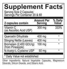 Load image into Gallery viewer, Histacalm