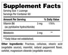 Load image into Gallery viewer, Melatonin