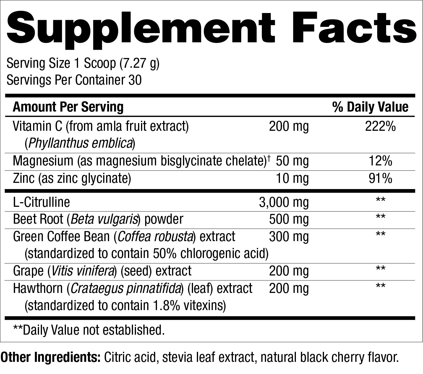 NOSs (Nitric Oxide Synthase Support)