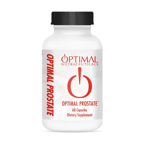 Optimal Prostate