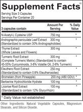 Load image into Gallery viewer, Optimal Sinus