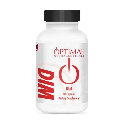 DIM (60 Capsules)
