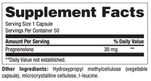 Load image into Gallery viewer, Pregnenolone