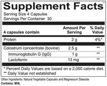 Load image into Gallery viewer, Serum IgG Capsules