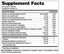 Load image into Gallery viewer, Thyroid Support