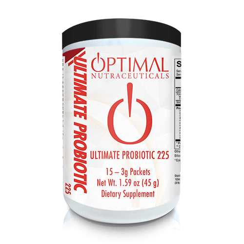 Ultimate Probiotic 225
