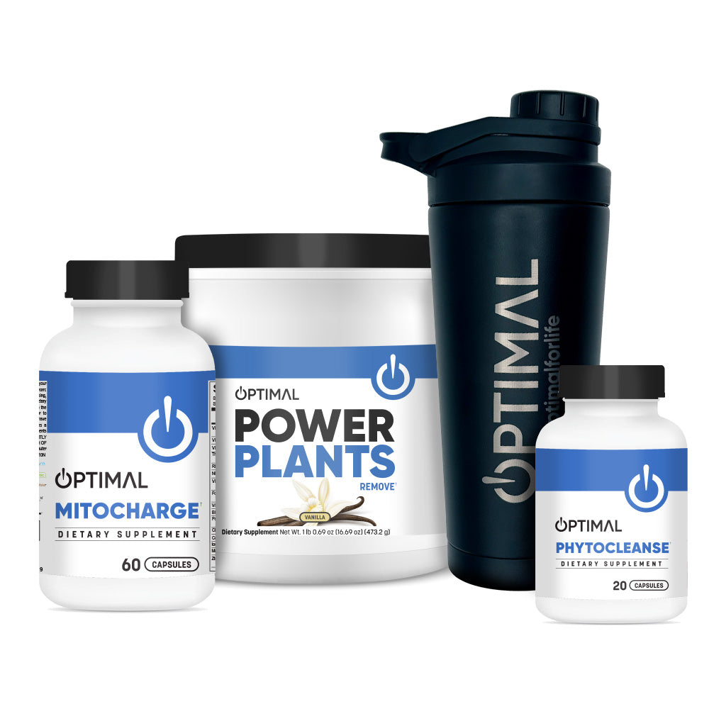 7-Day Detox Kit