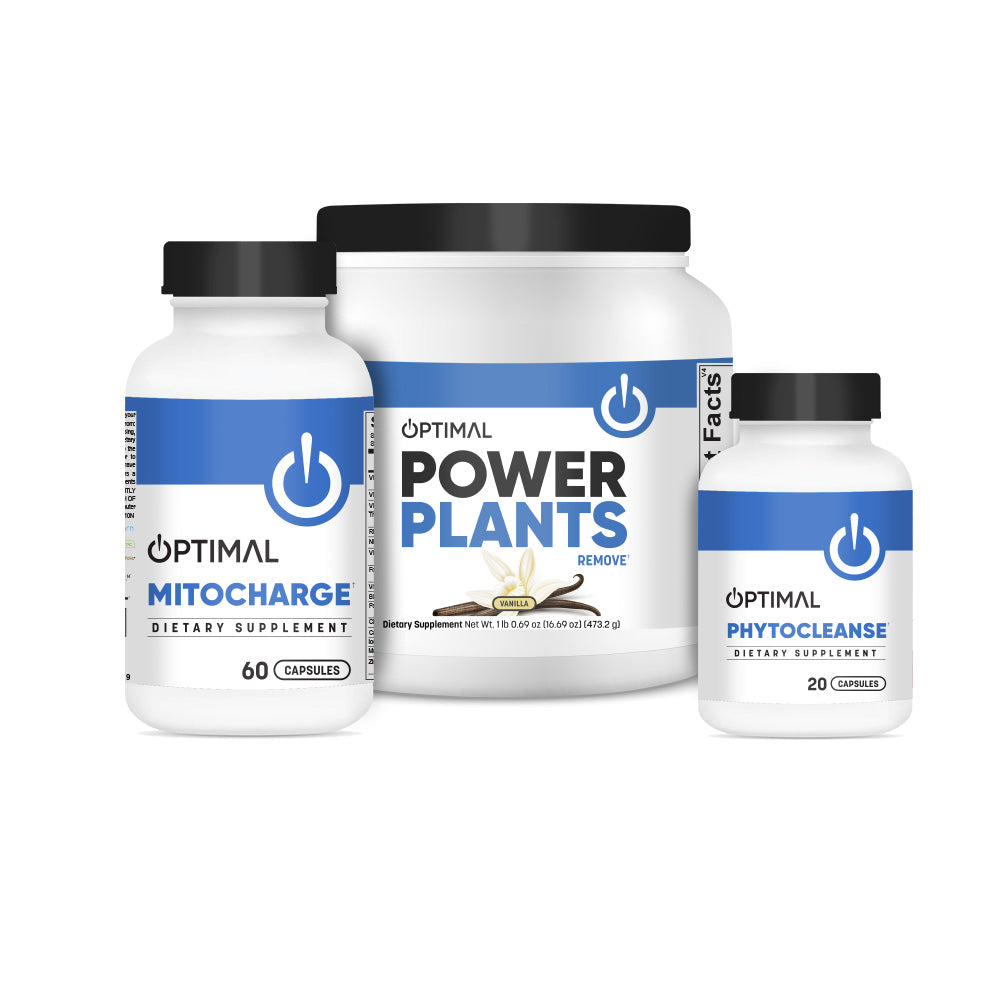 7-Day Detox Refil