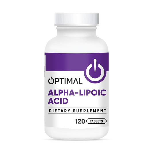 Alpha-Lipoic Acid
