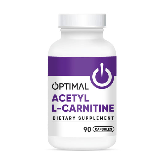 Acetyl L-Carnitine