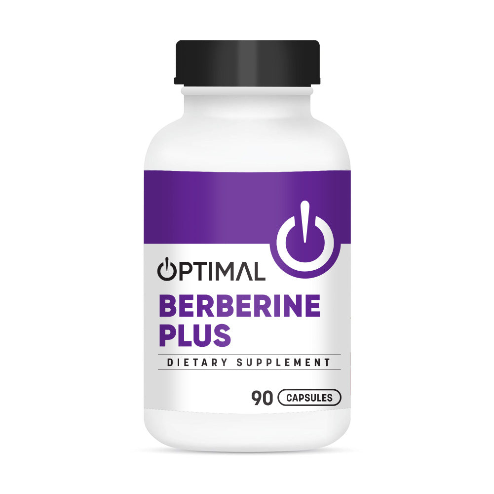 berberine plus l carnitine Sugar Cut Berberine Gummies | New Nordic