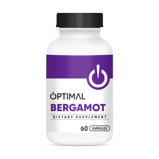 Bergamot