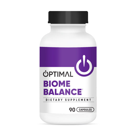 Biome Balance