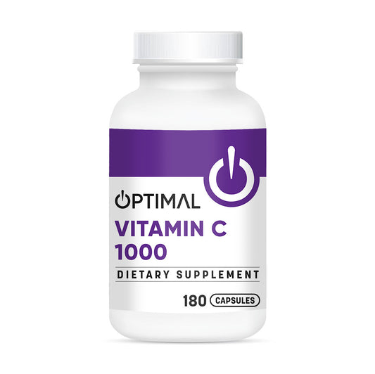 Vitamin C 1000mg