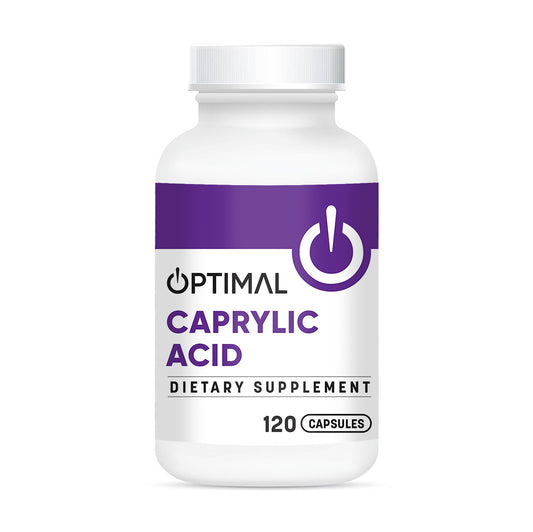 Caprylic Acid