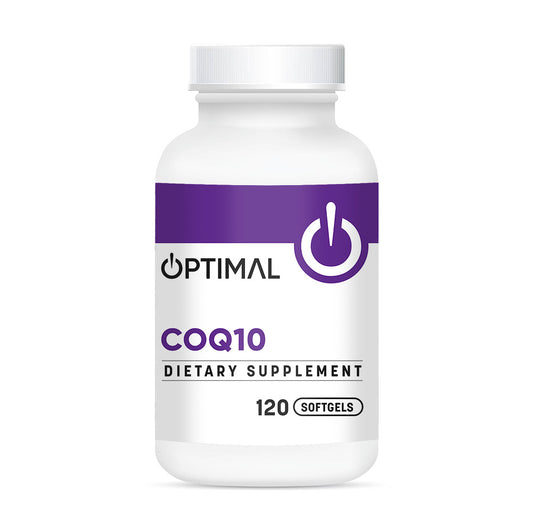 CoQ10