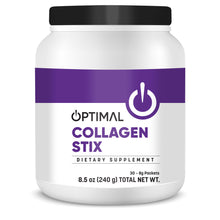 Load image into Gallery viewer, Collagen Stix
