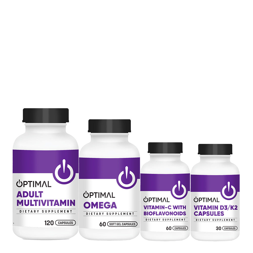 Core 4 – Optimal Nutraceuticals