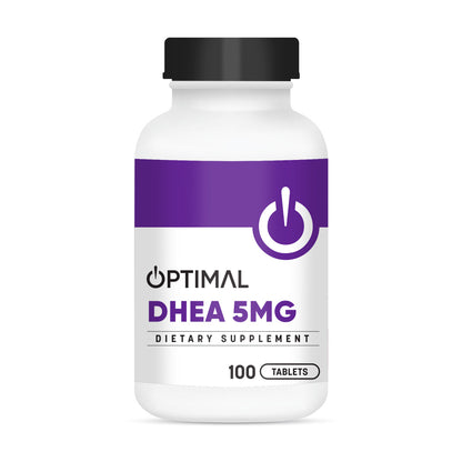 DHEA (5mg)
