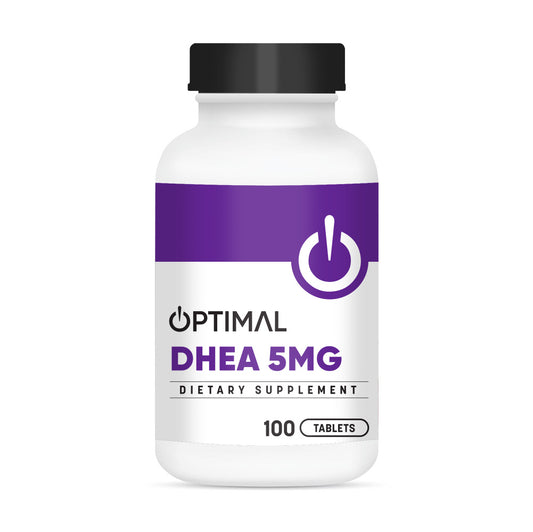 DHEA (5mg)