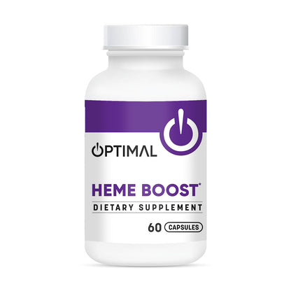 Heme Boost