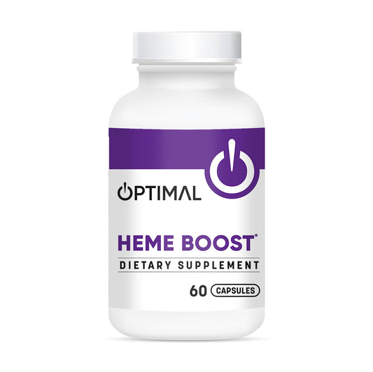 Heme Boost