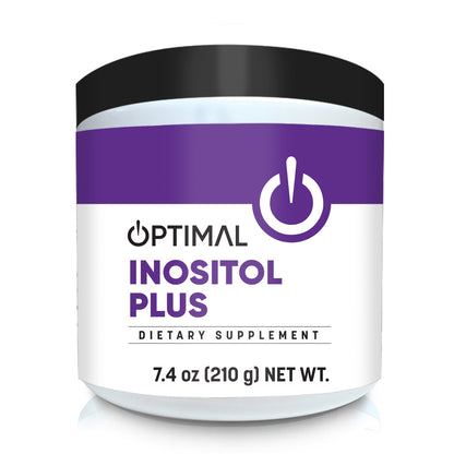 Inositol (Light Lemon Flavor)