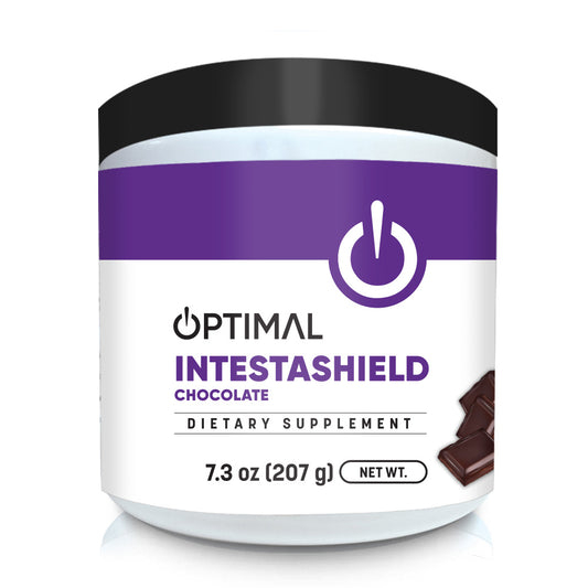 IntestaShield - Chocolate